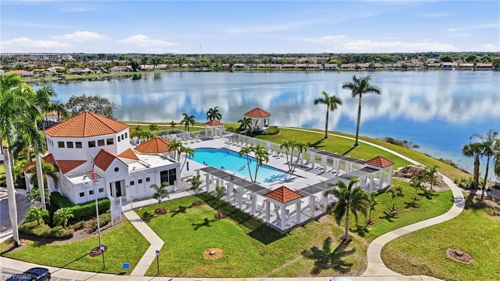 7797 Esmeralda WAY K102 NAPLES, FL 34109