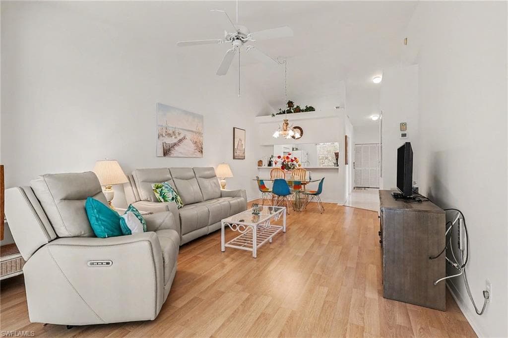 326 Bradstrom CIR 201F NAPLES, FL 34113