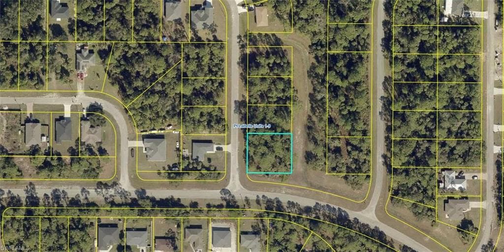 8087 Sherwood CIR LABELLE, FL 33935