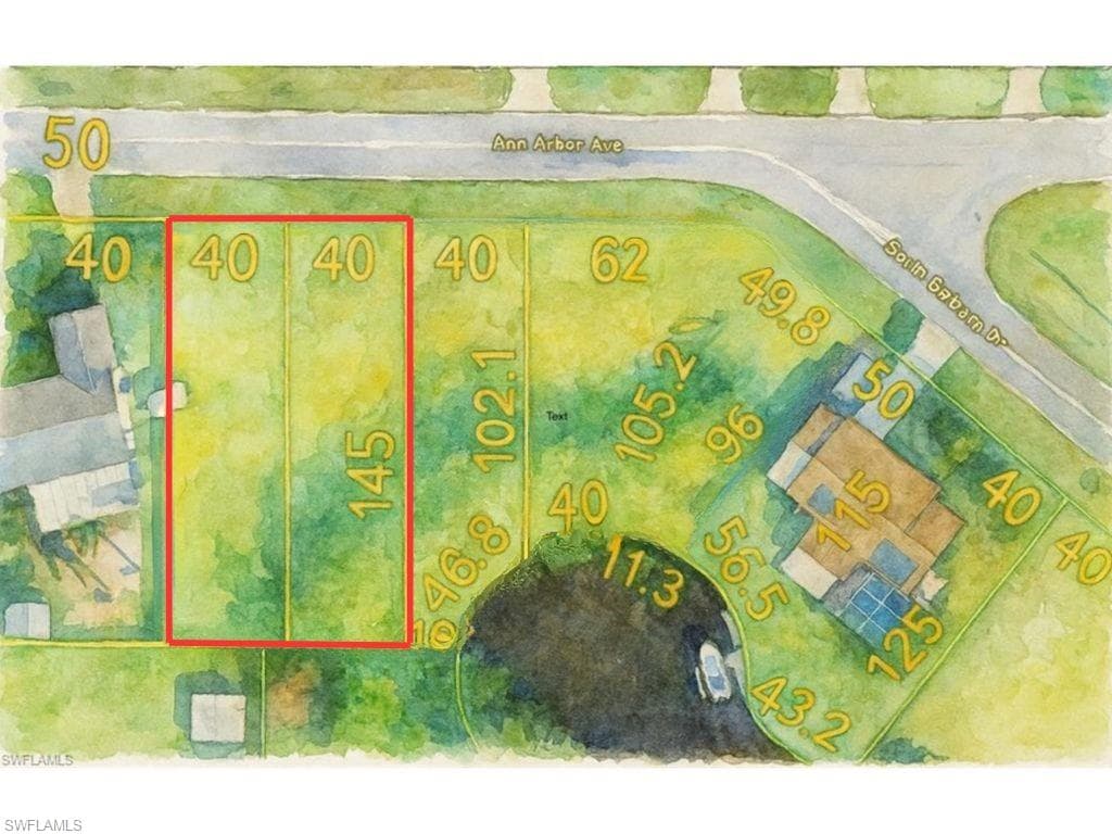 27073 Ann Arbor AVE PUNTA GORDA, FL 33983