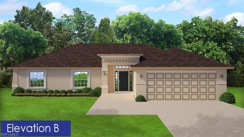 4707 Ruth AVE N LEHIGH ACRES, FL 33971