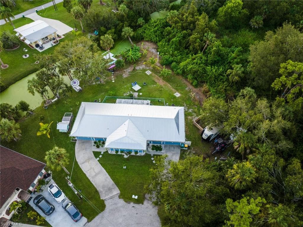 23302/23310 Robin DR PUNTA GORDA, FL 33980