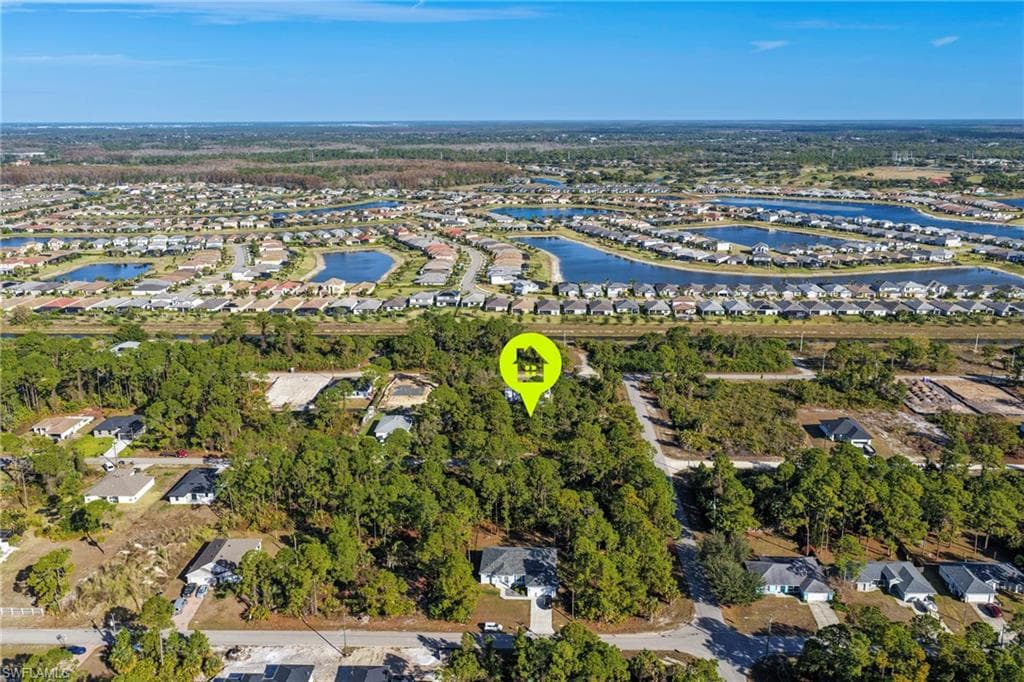 3402 74th ST W LEHIGH ACRES, FL 33971