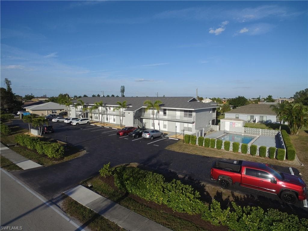3705 Country Club BLVD 1-12 CAPE CORAL, FL 33904