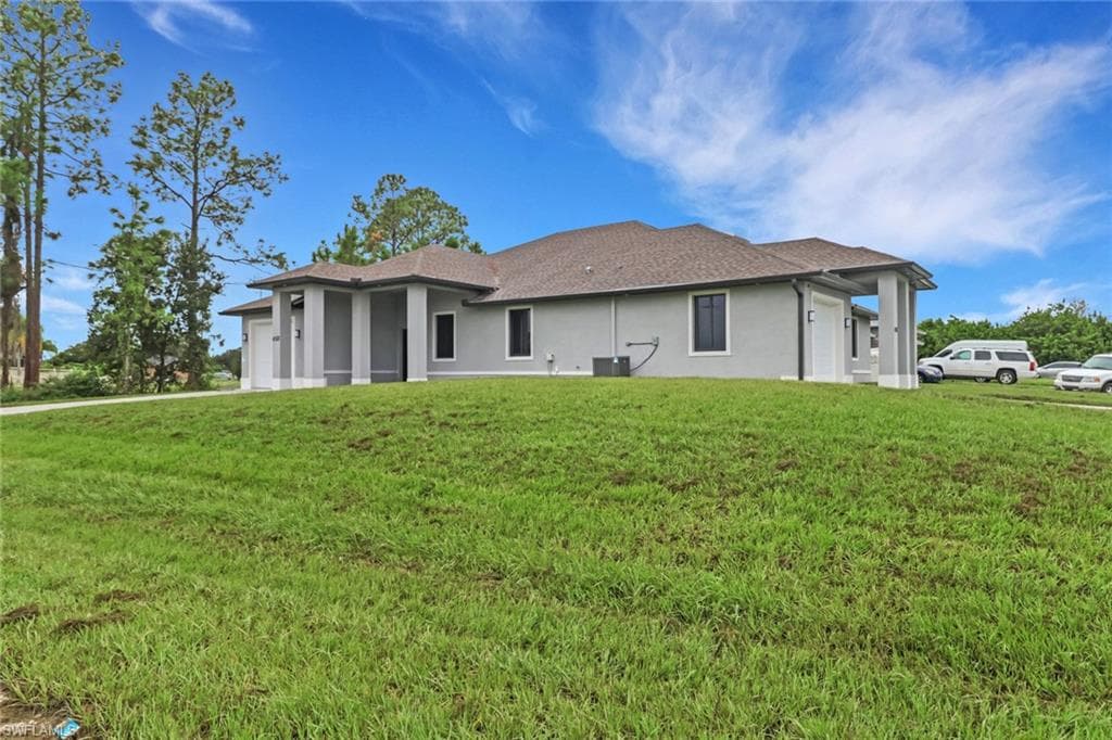 4503 15th ST SW LEHIGH ACRES, FL 33973