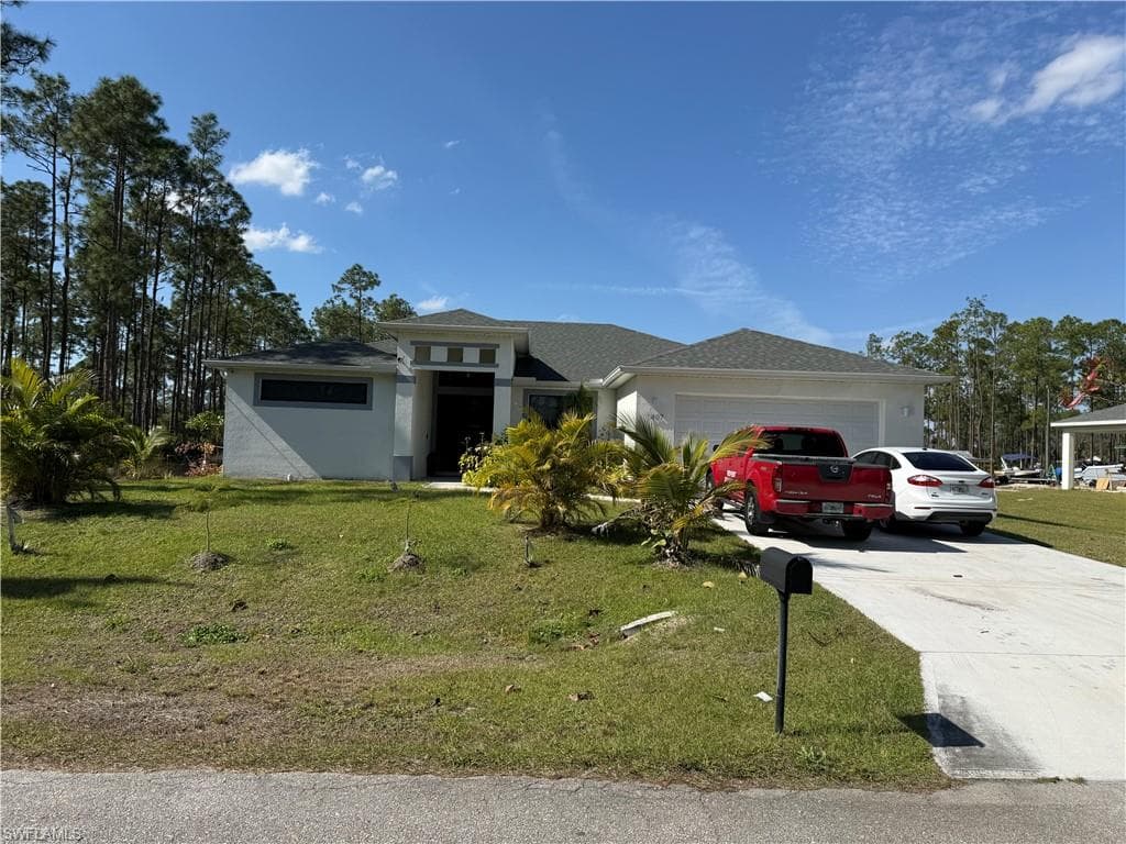 1407 Eighth AVE LEHIGH ACRES, FL 33972