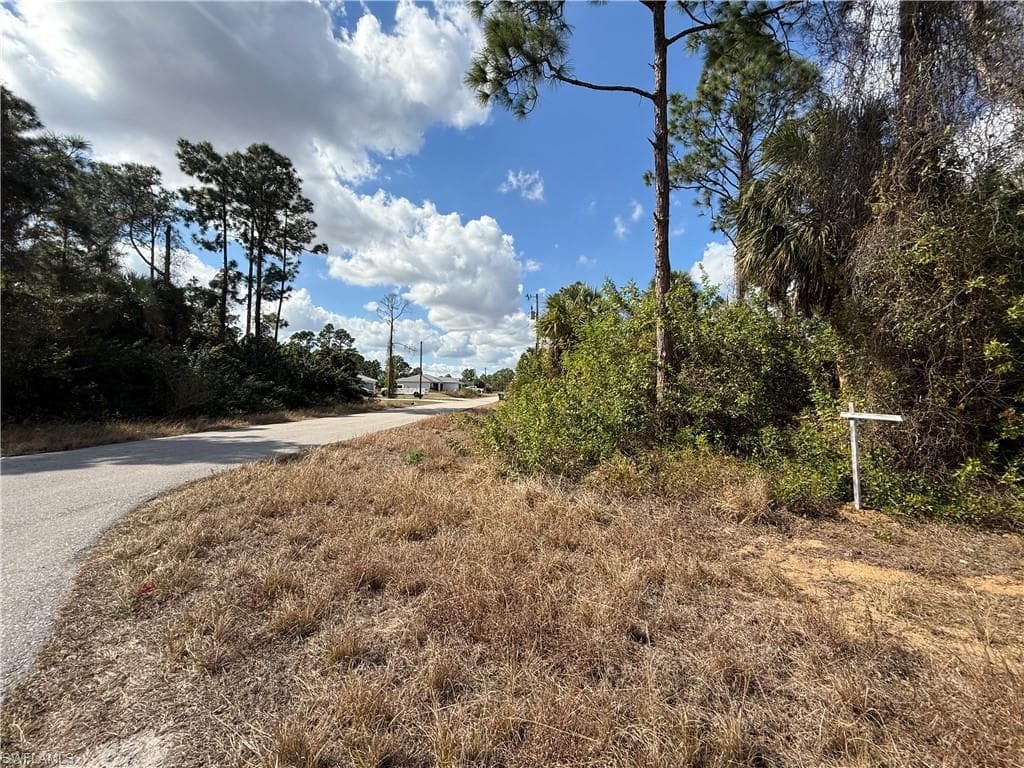 COUNTY ST E LEHIGH ACRES, FL 33974
