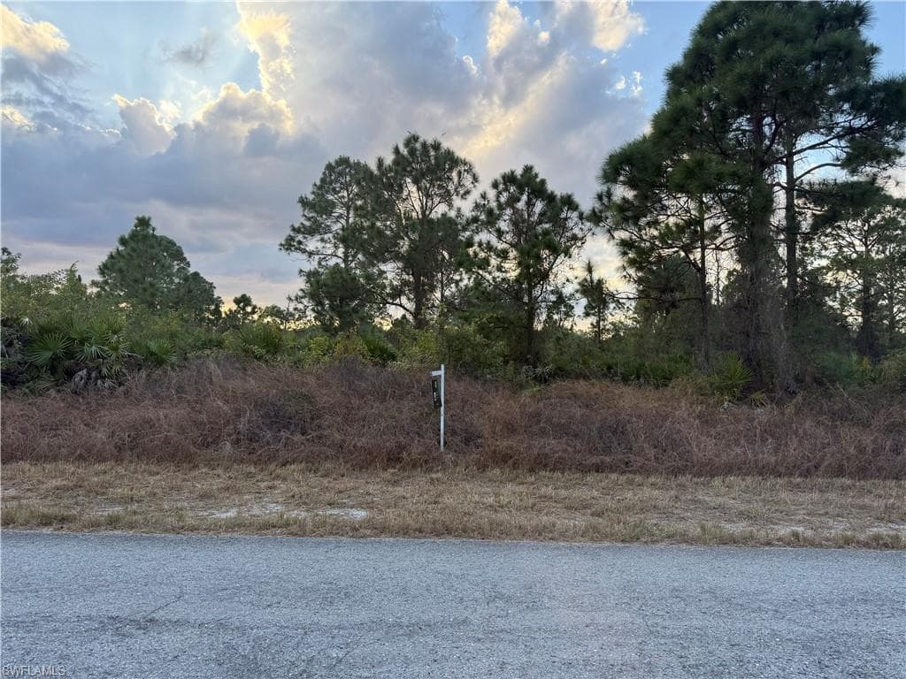 521 Fitch AVE LEHIGH ACRES, FL 33972