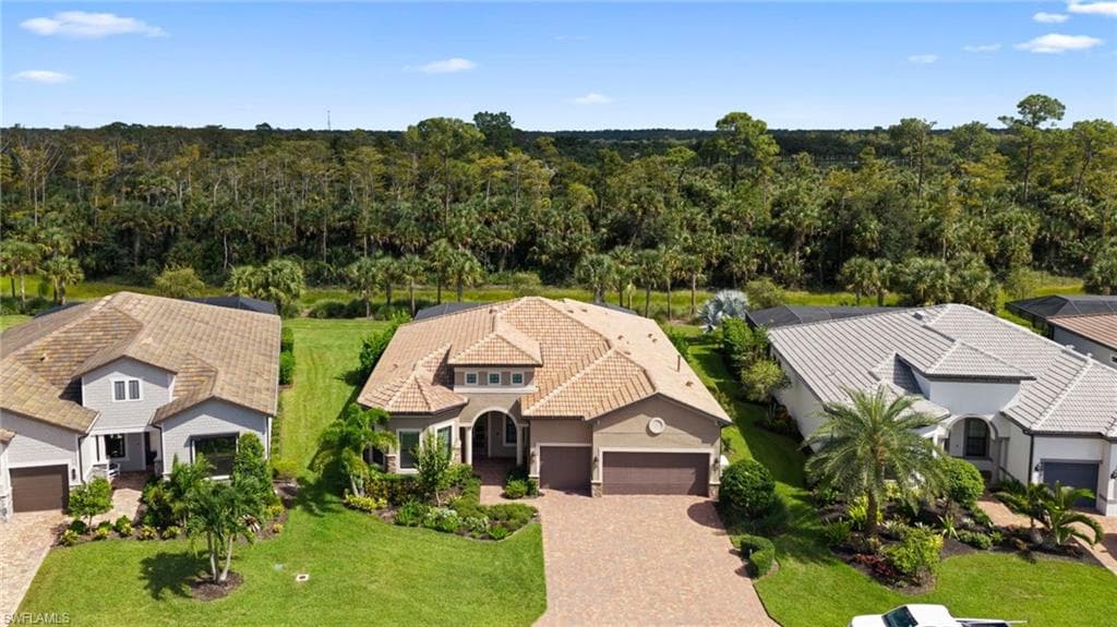 9774 Everglades DR NAPLES, FL 34120
