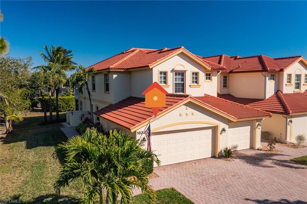 16227 Coco Hammock WAY 101 FORT MYERS, FL 33908