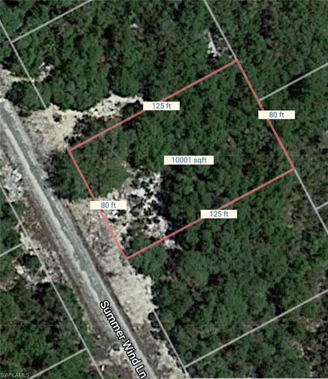 215 Summer Wind LN LAKE PLACID, FL 33852