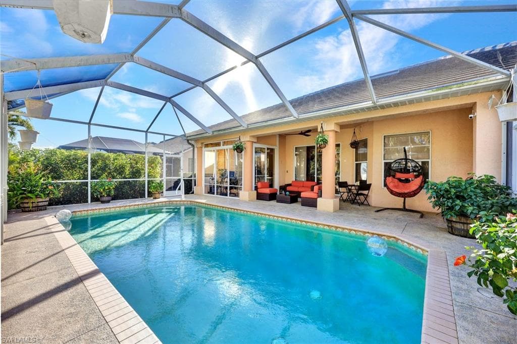 8596 Southwind Bay CIR FORT MYERS, FL 33908