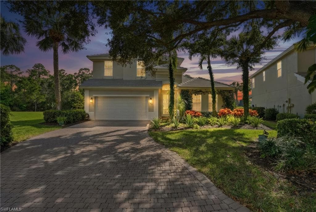 21750 Longleaf Trail DR ESTERO, FL 34135