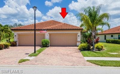 1414 Oceania DR S NAPLES, FL 34113
