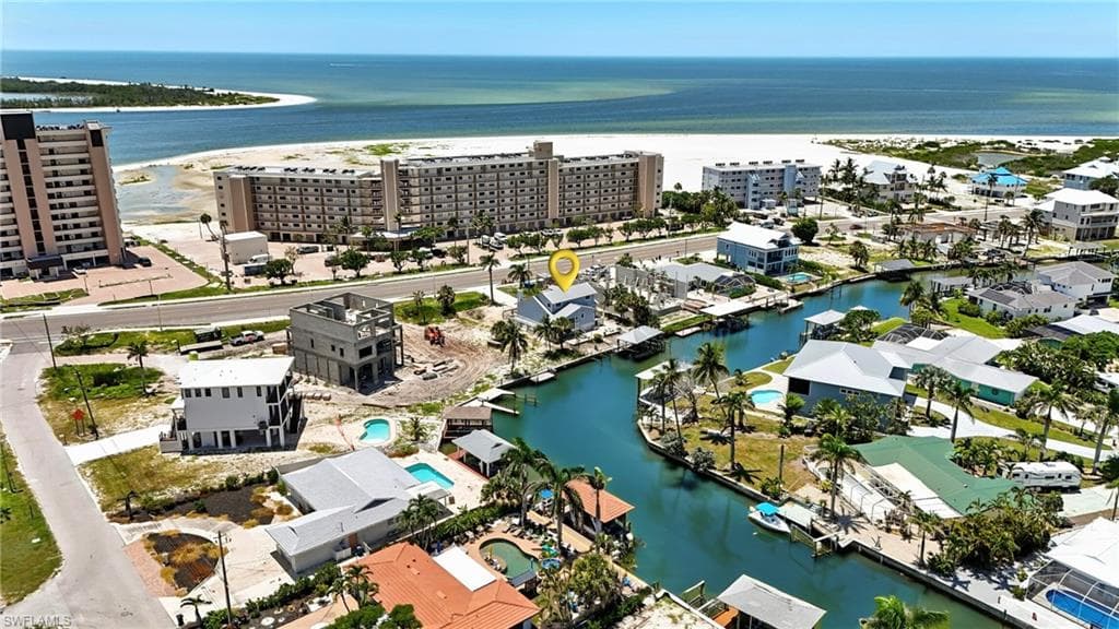 8363 Estero BLVD FORT MYERS BEACH, FL 33931