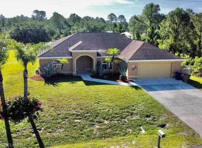 1214 Congress AVE LEHIGH ACRES, FL 33972