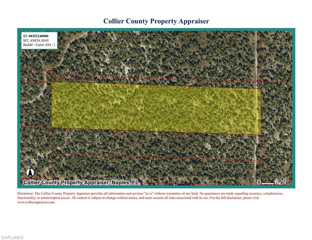 Blackburn RD NAPLES, FL 34117