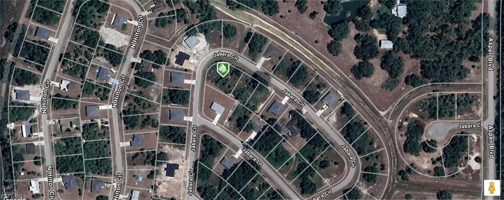 4310 Jabara CIR LABELLE, FL 33935
