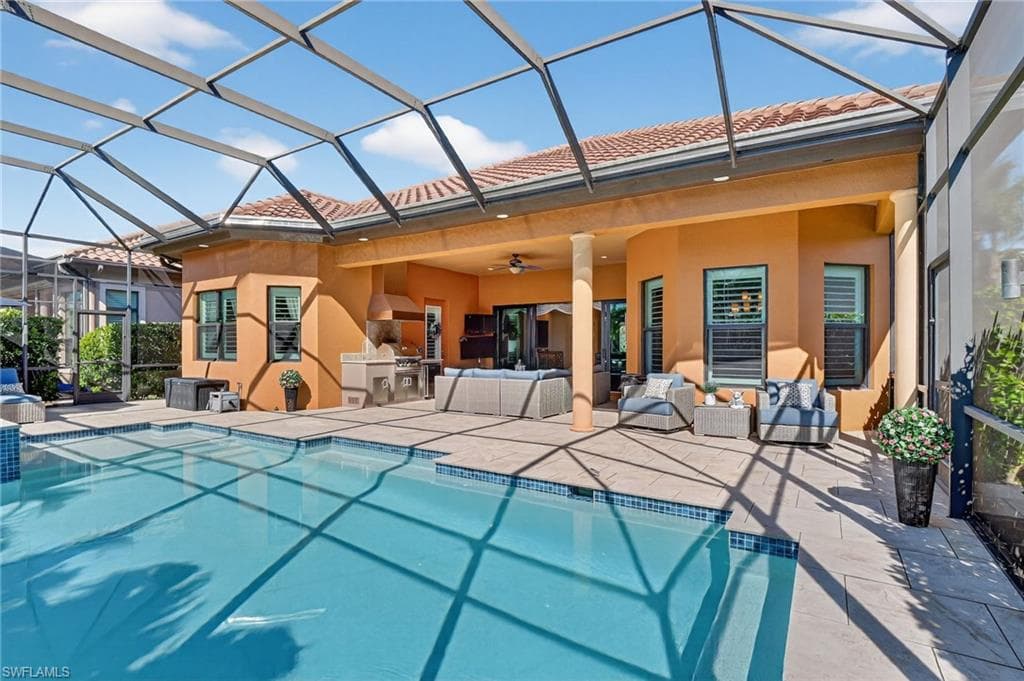 7352 Lantana WAY NAPLES, FL 34119