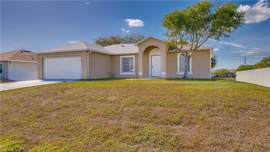 2102 NE 17th AVE CAPE CORAL, FL 33909