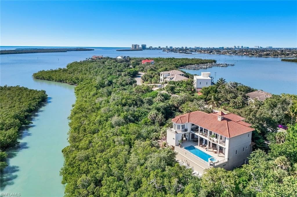 1230 Blue Hill Creek DR MARCO ISLAND, FL 34145
