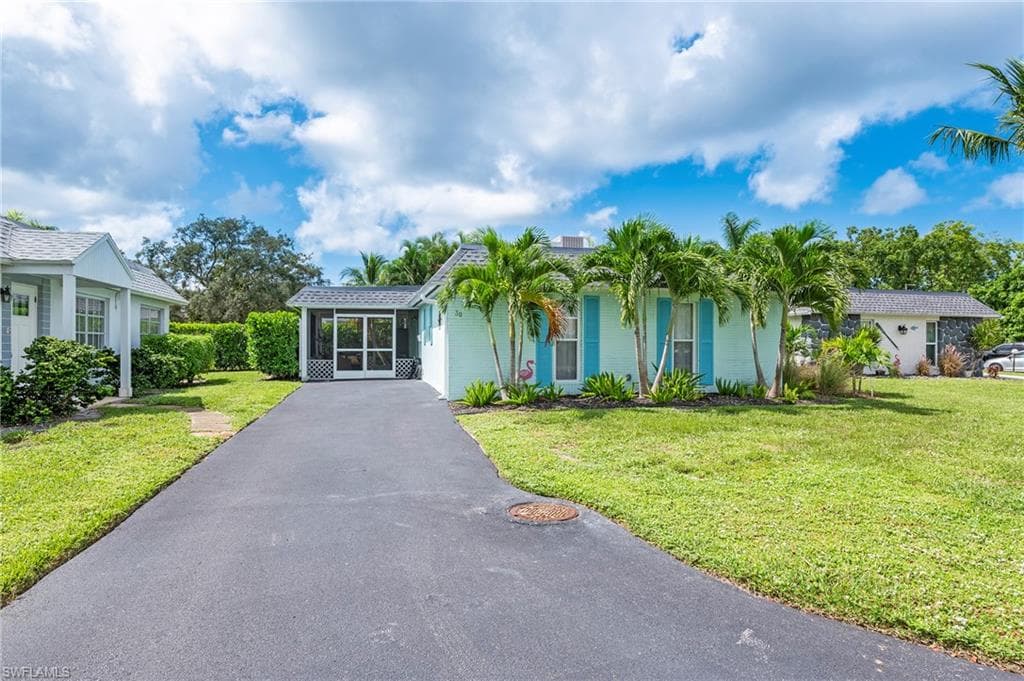 30 Kings RD A39 NAPLES, FL 34112