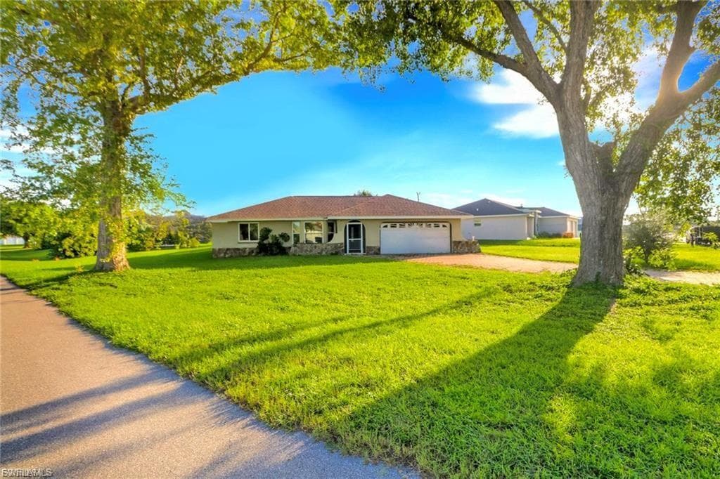 601 SE 31st ST CAPE CORAL, FL 33904