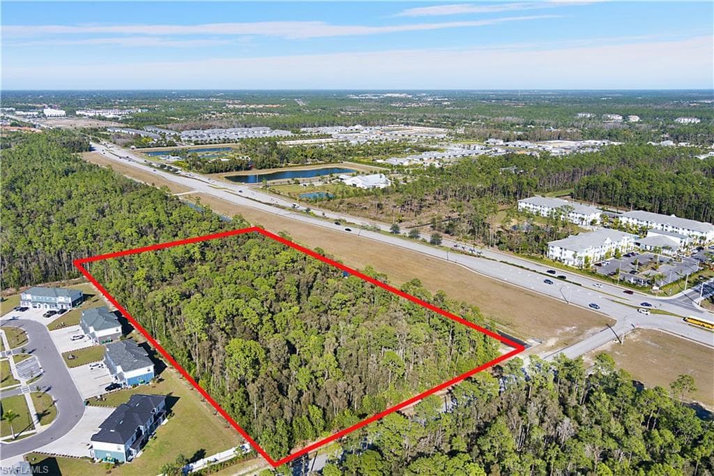 Whitaker RD NAPLES, FL 34112
