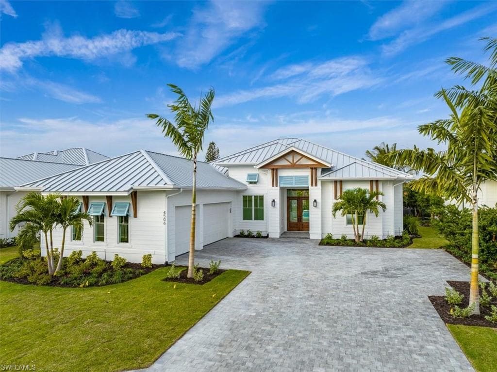 4506 Seagrove Landing WAY ESTERO, FL 34134