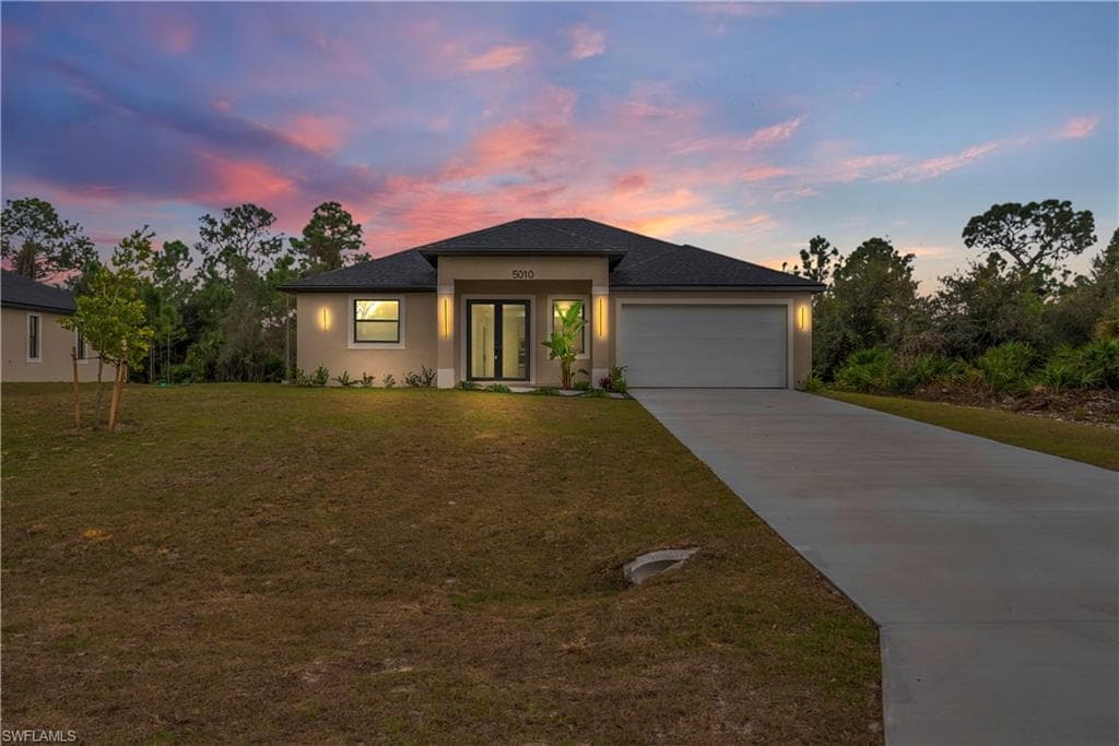 5010 SE Tradewinds CIR LABELLE, FL 33935