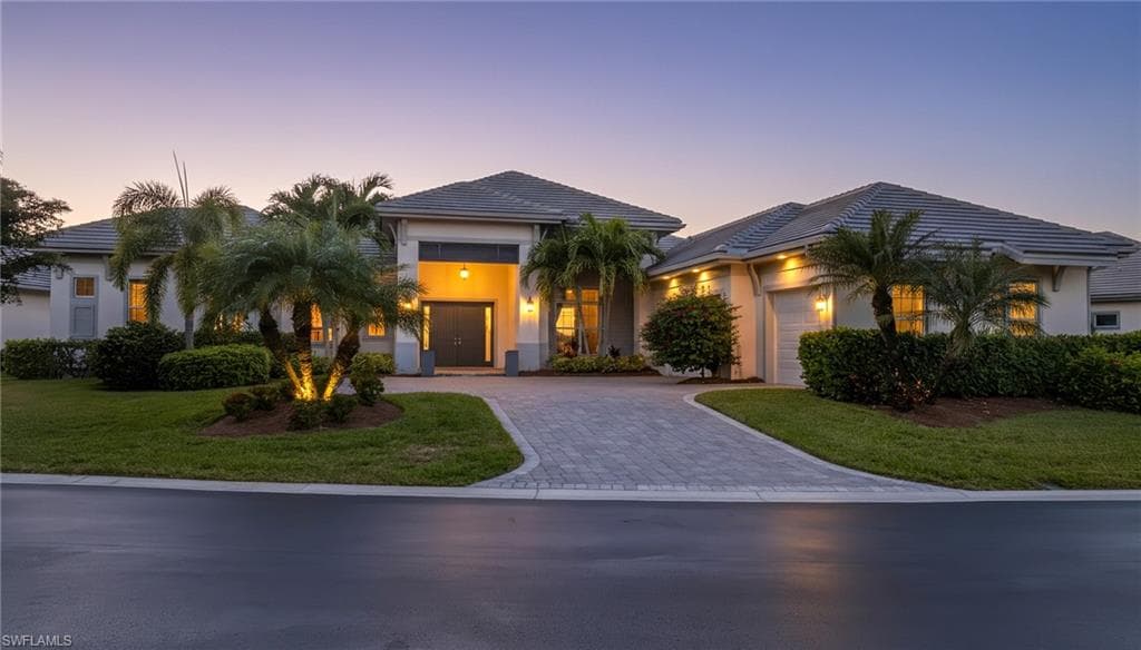 17262 Hidden Estates CIR FORT MYERS, FL 33908