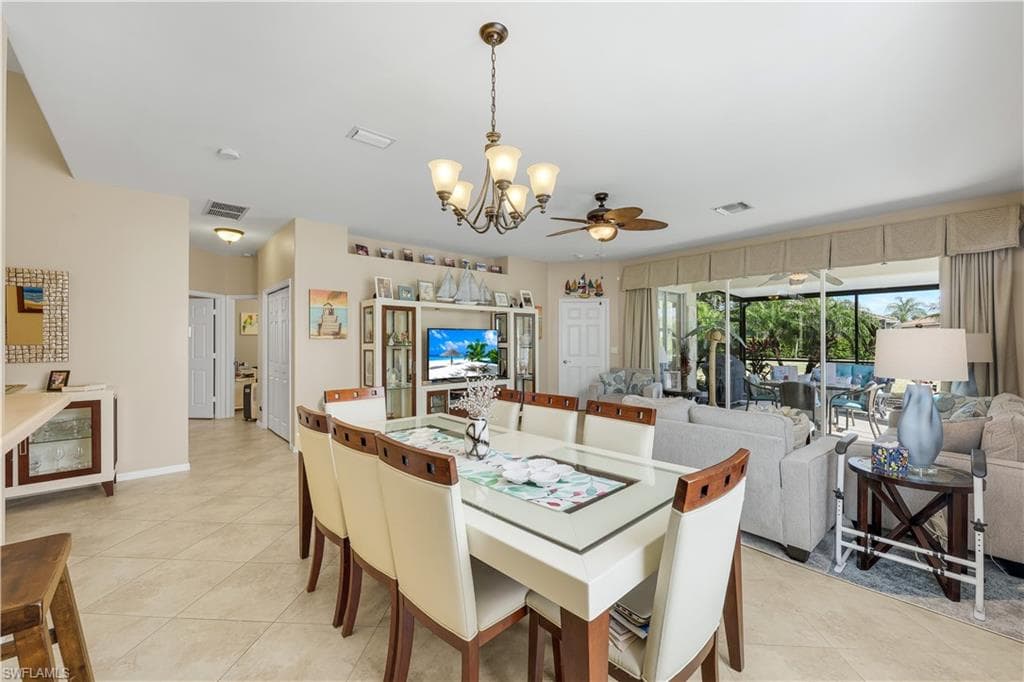 13058 Sail Away ST NORTH FORT MYERS, FL 33903