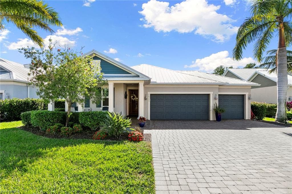 14796 Windward LN NAPLES, FL 34114