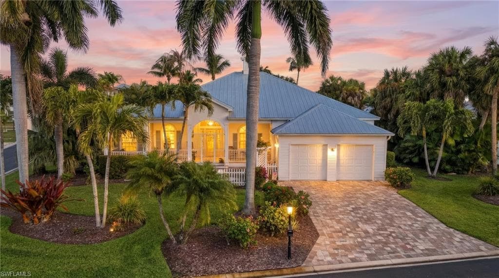 6250 Tidewater Island CIR FORT MYERS, FL 33908