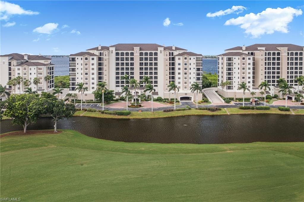 11620 Court Of Palms 105 FORT MYERS, FL 33908
