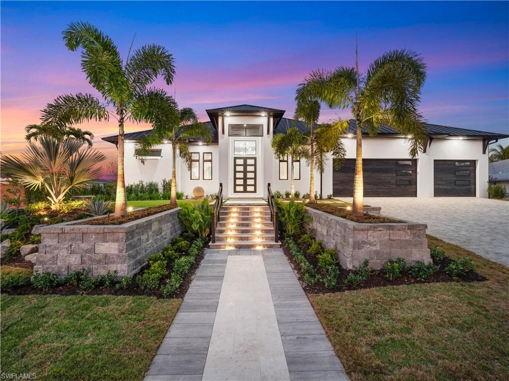 111 Montrose DR FORT MYERS, FL 33919