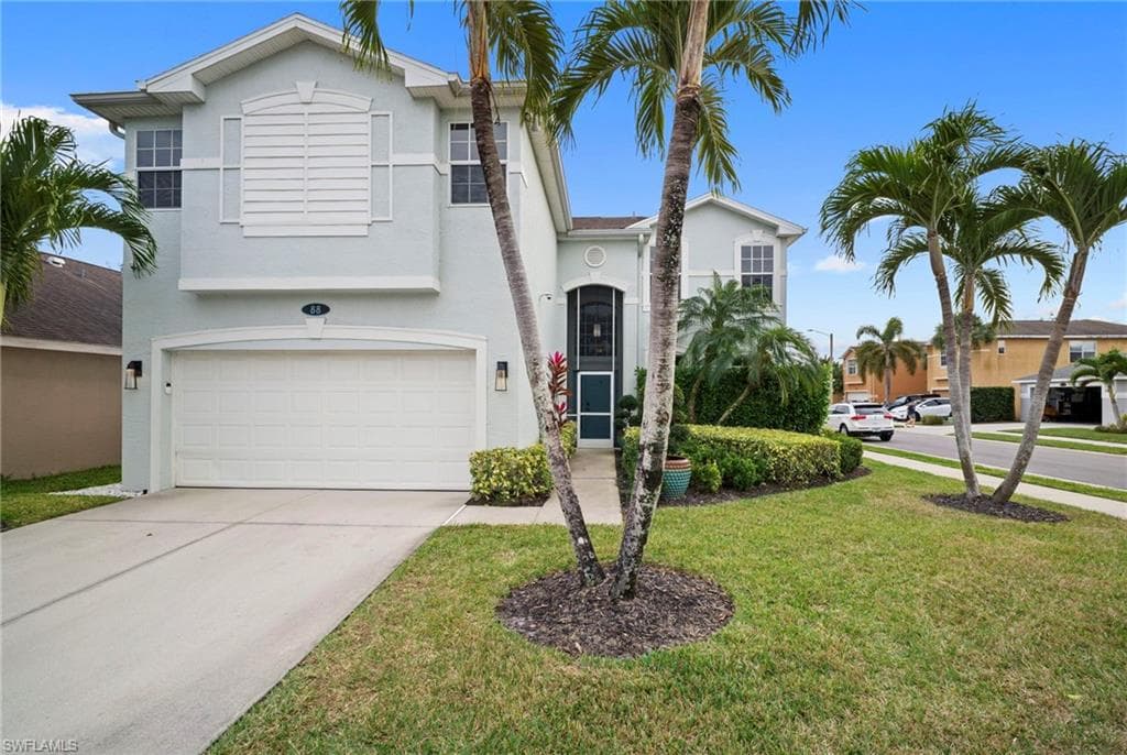 88 Burnt Pine DR NAPLES, FL 34119