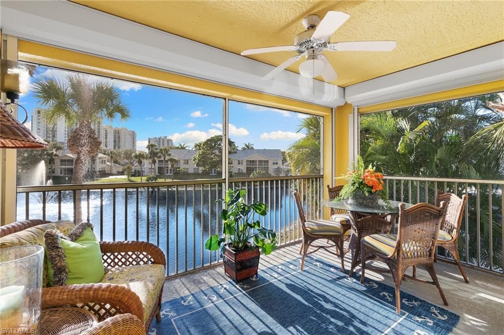768 Wiggins Lake DR 202 NAPLES, FL 34110