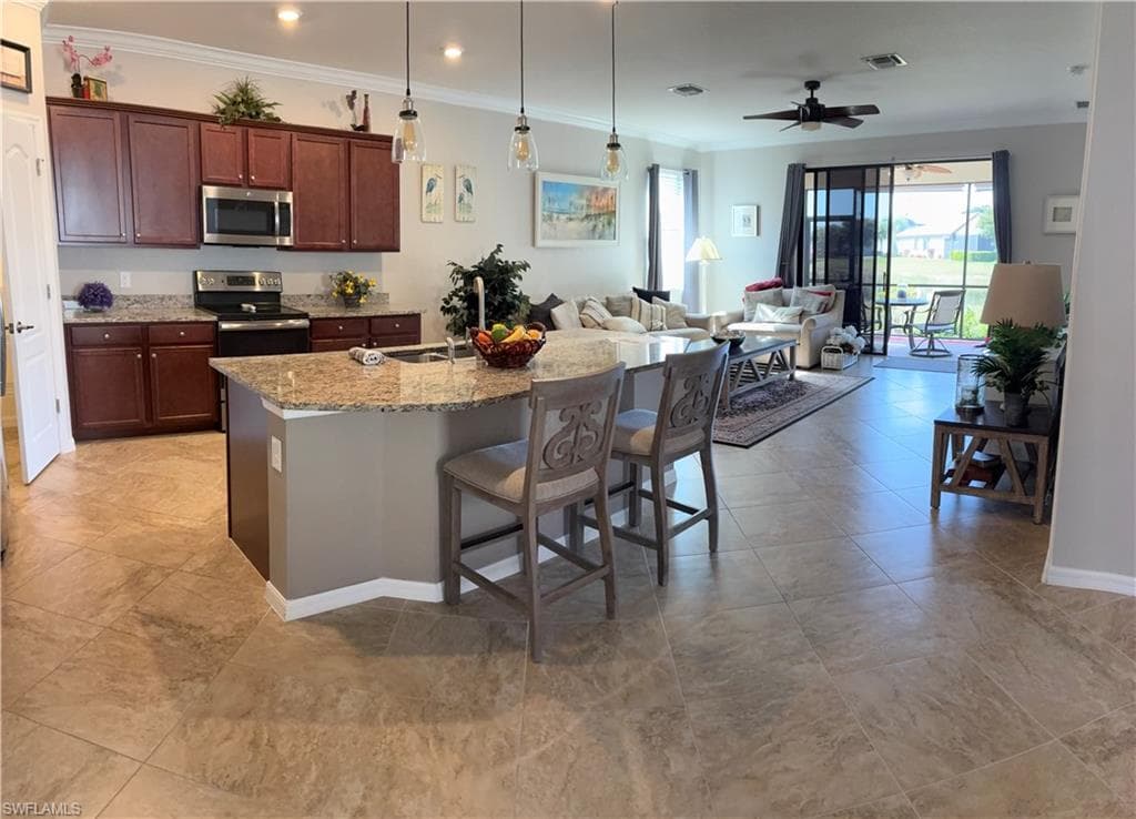 11600 Golden Oak TER FORT MYERS, FL 33913