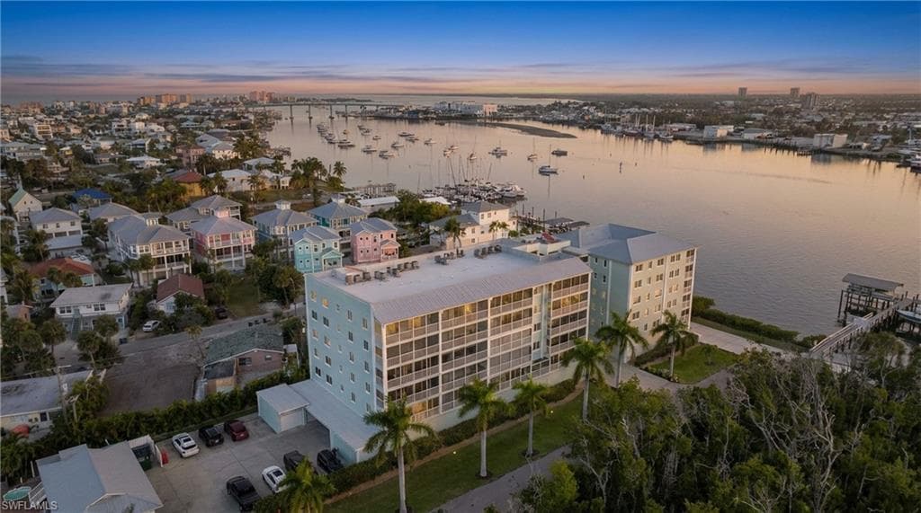 345 Mango ST 604 FORT MYERS BEACH, FL 33931