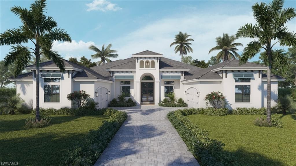 3241 German Woods Ct NAPLES, FL 34116