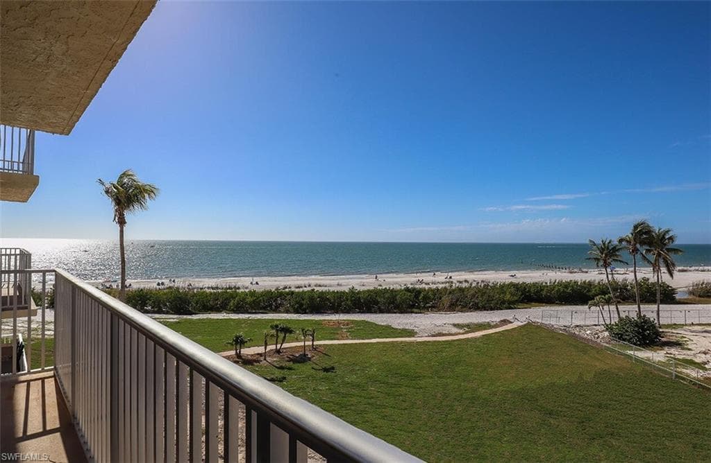 7300 Estero BLVD 307 FORT MYERS BEACH, FL 33931