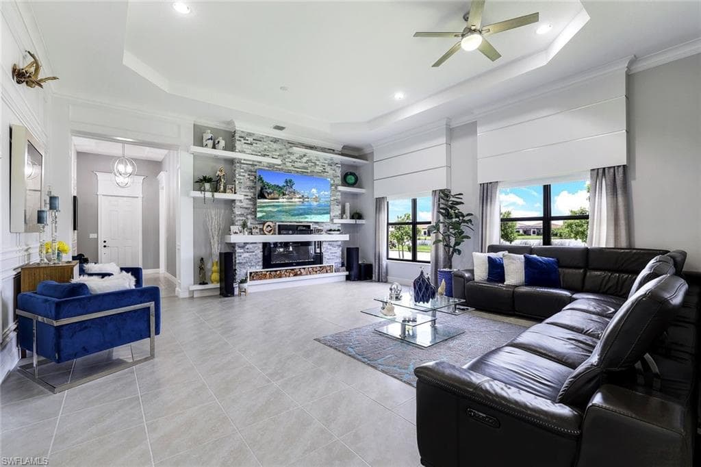 4795 Rosetta TER AVE MARIA, FL 34142