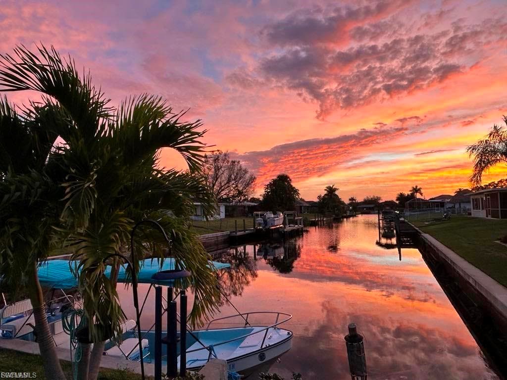 4638 Vinsetta AVE NORTH FORT MYERS, FL 33903