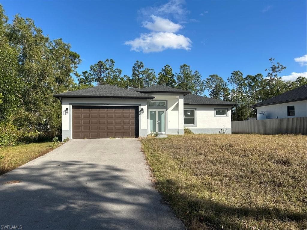 4930 40th ST NE NAPLES, FL 34120