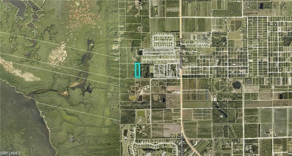 Access Undetermined BOKEELIA, FL 33922