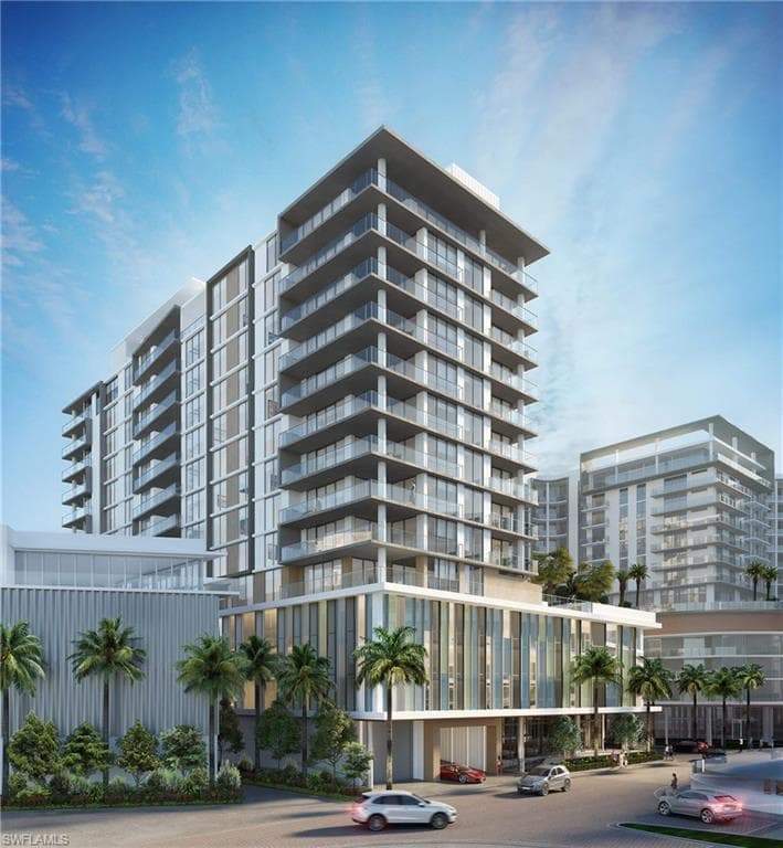1925 Metropolitan BLVD 706 NAPLES, FL 34104
