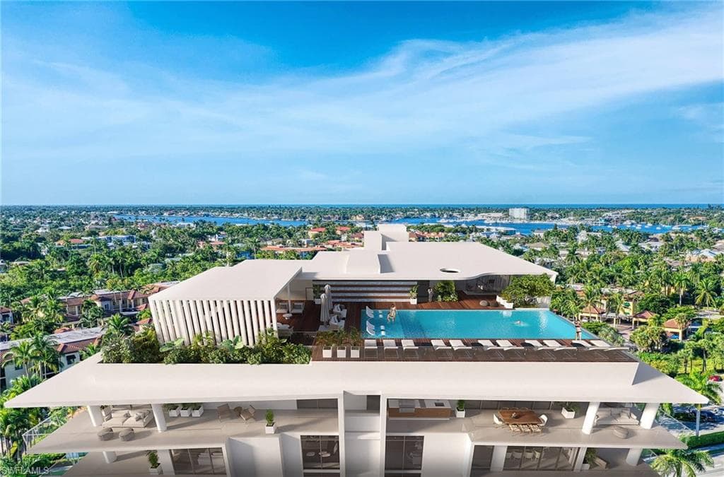 1925 Metropolitan BLVD 804 NAPLES, FL 34104