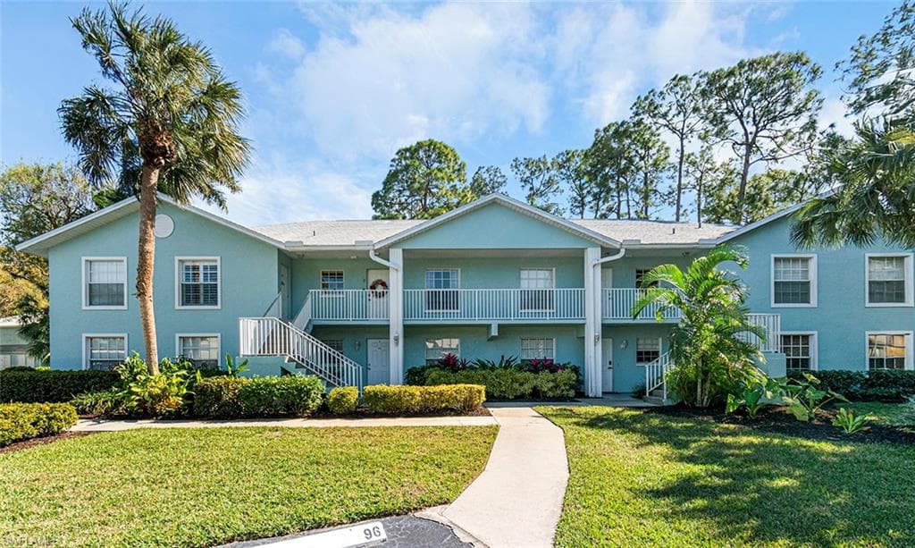 28280 Pine Haven WAY 91 BONITA SPRINGS, FL 34135