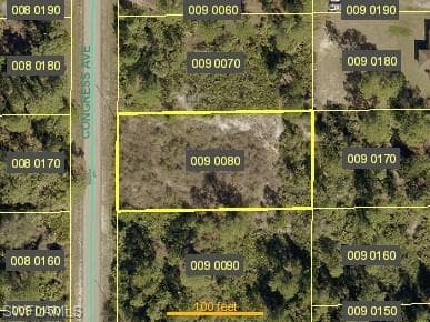 1208 Congress AVE LEHIGH ACRES, FL 33972